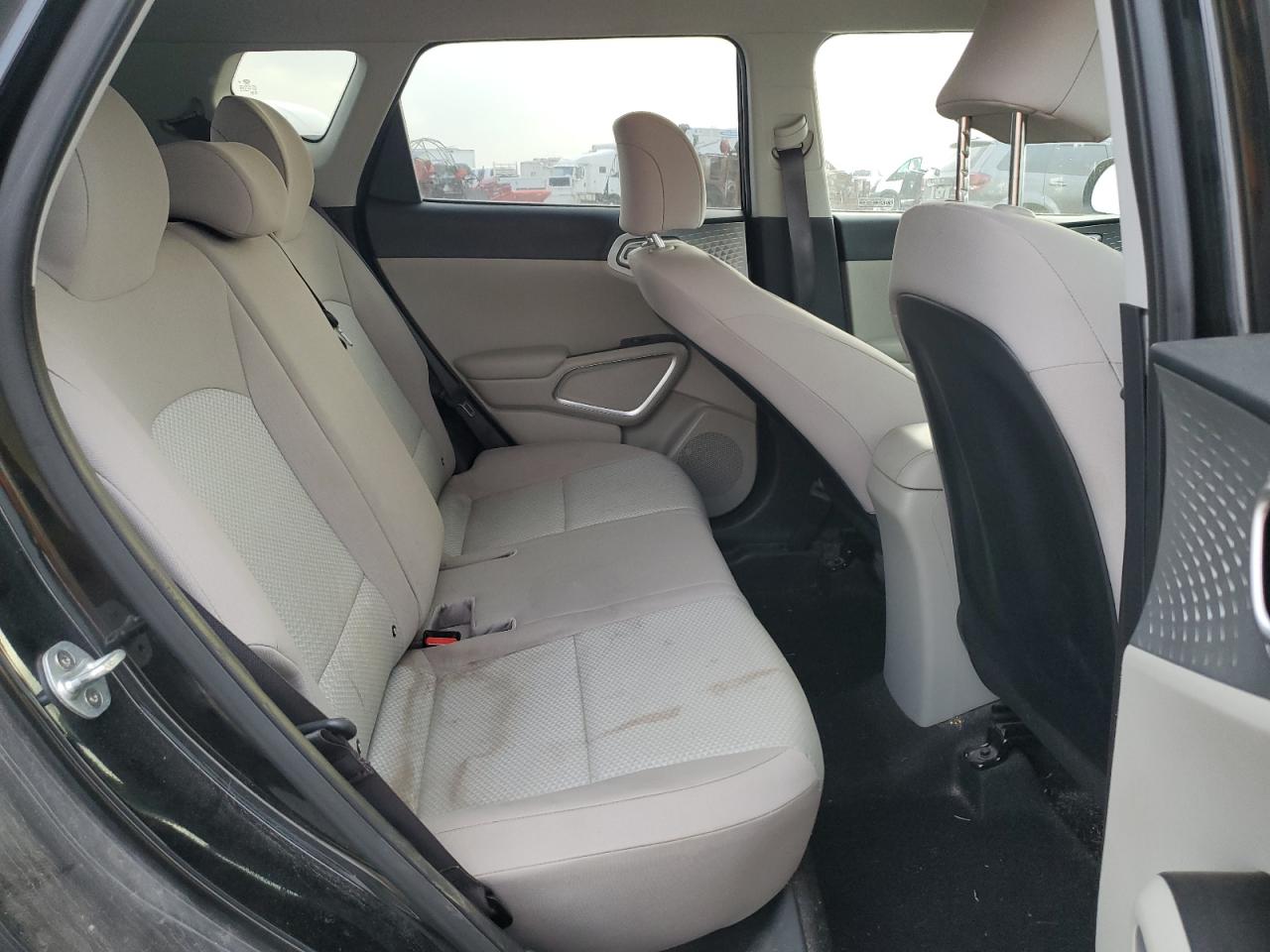 2020 Kia Soul - Image 11