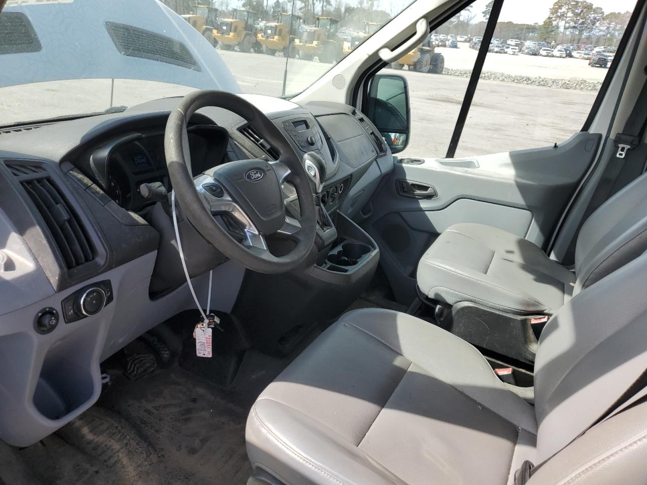 2015 Ford Transit - Image 8