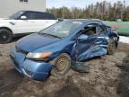 2007 HONDA CIVIC EX for sale at Copart ON - COOKSTOWN