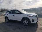 2021 Nissan Kicks S за продажба в Rogersville, MO - Side