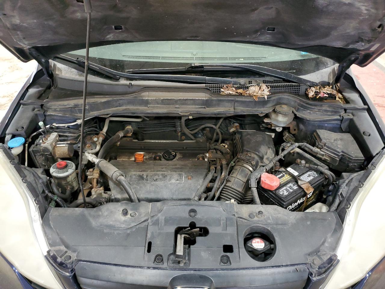 2008 Honda CR-V - Image 12
