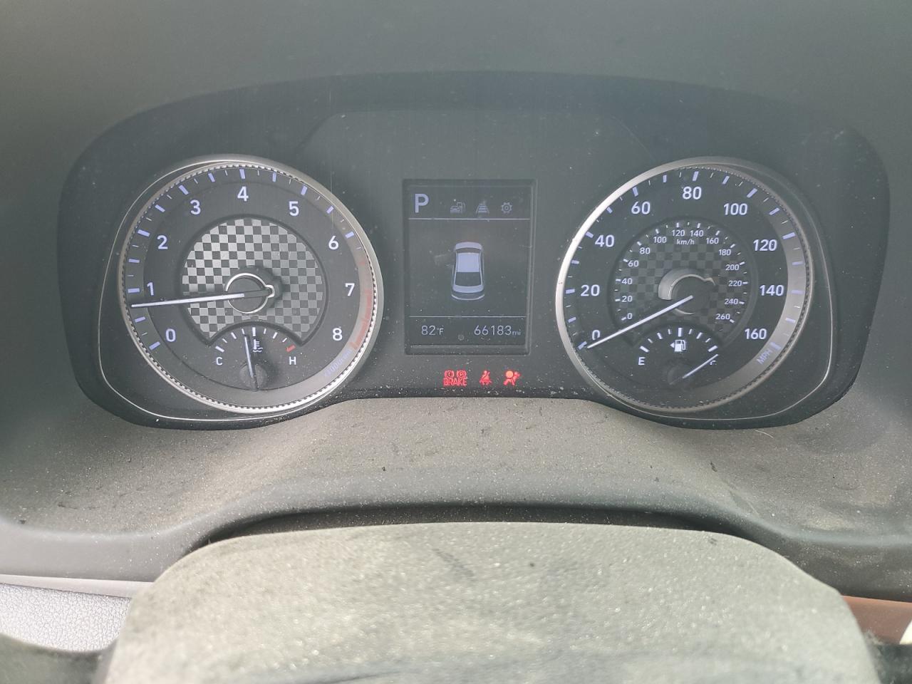 2020 Hyundai Elantra - Image 9