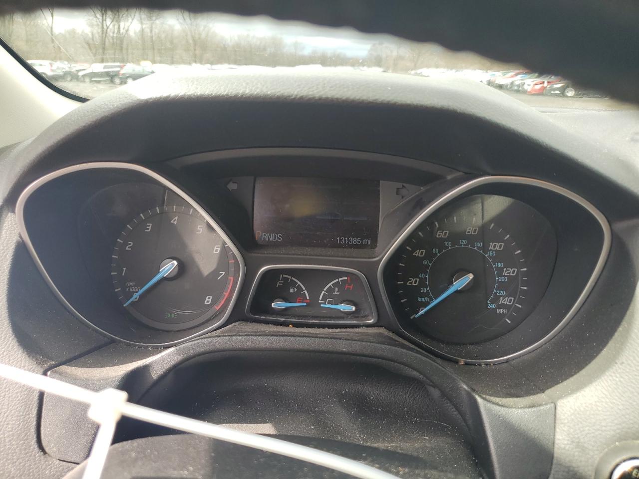 2014 Ford Focus - Image 9