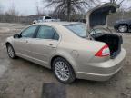 2008 Mercury Milan Premier for Sale in Cicero, IN - Front End