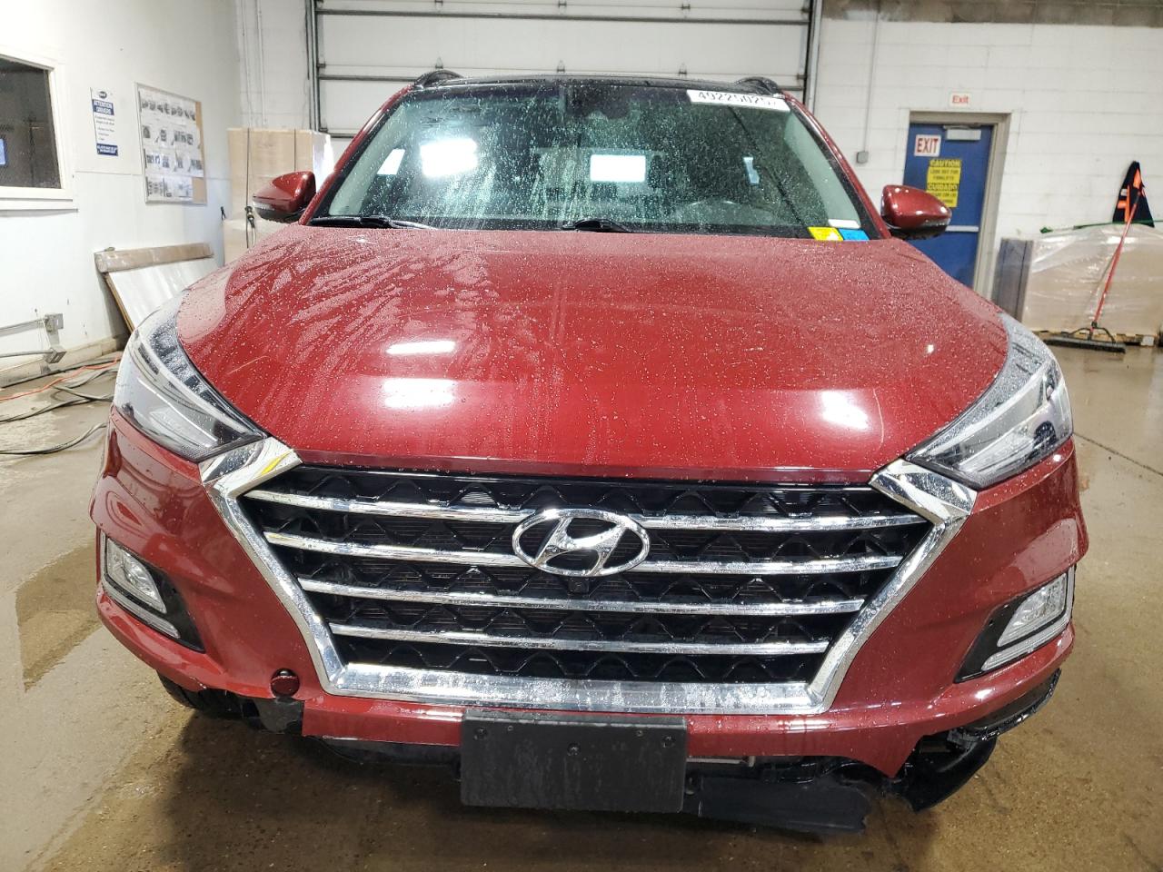 2019 Hyundai Tucson - Image 5