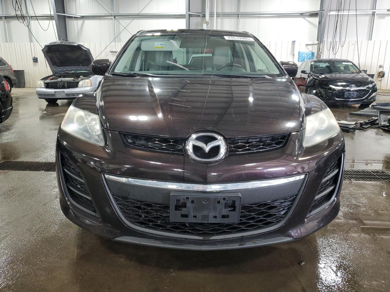 2010 Mazda CX-7 - Image 5