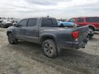 2019 Toyota Tacoma Double Cab للبيع في Sacramento، CA - Front End