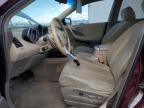 2007 Nissan Murano Sl продається в Nampa, ID - Burn - Engine