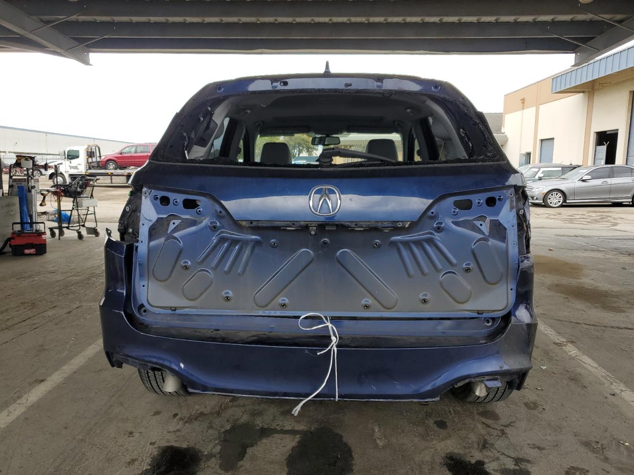 2017 Acura RDX - Image 6