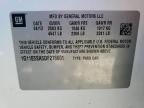 2013 Chevrolet Malibu 2Lt zu verkaufen in Indianapolis, IN - Front End