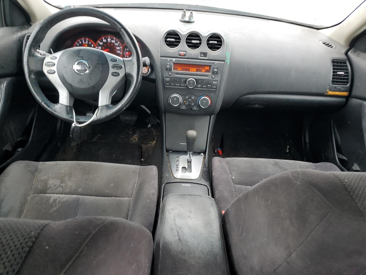 2007 Nissan Altima - Image 8