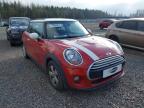 2014 MINI COOPER for sale at Copart EAST KILBRIDE