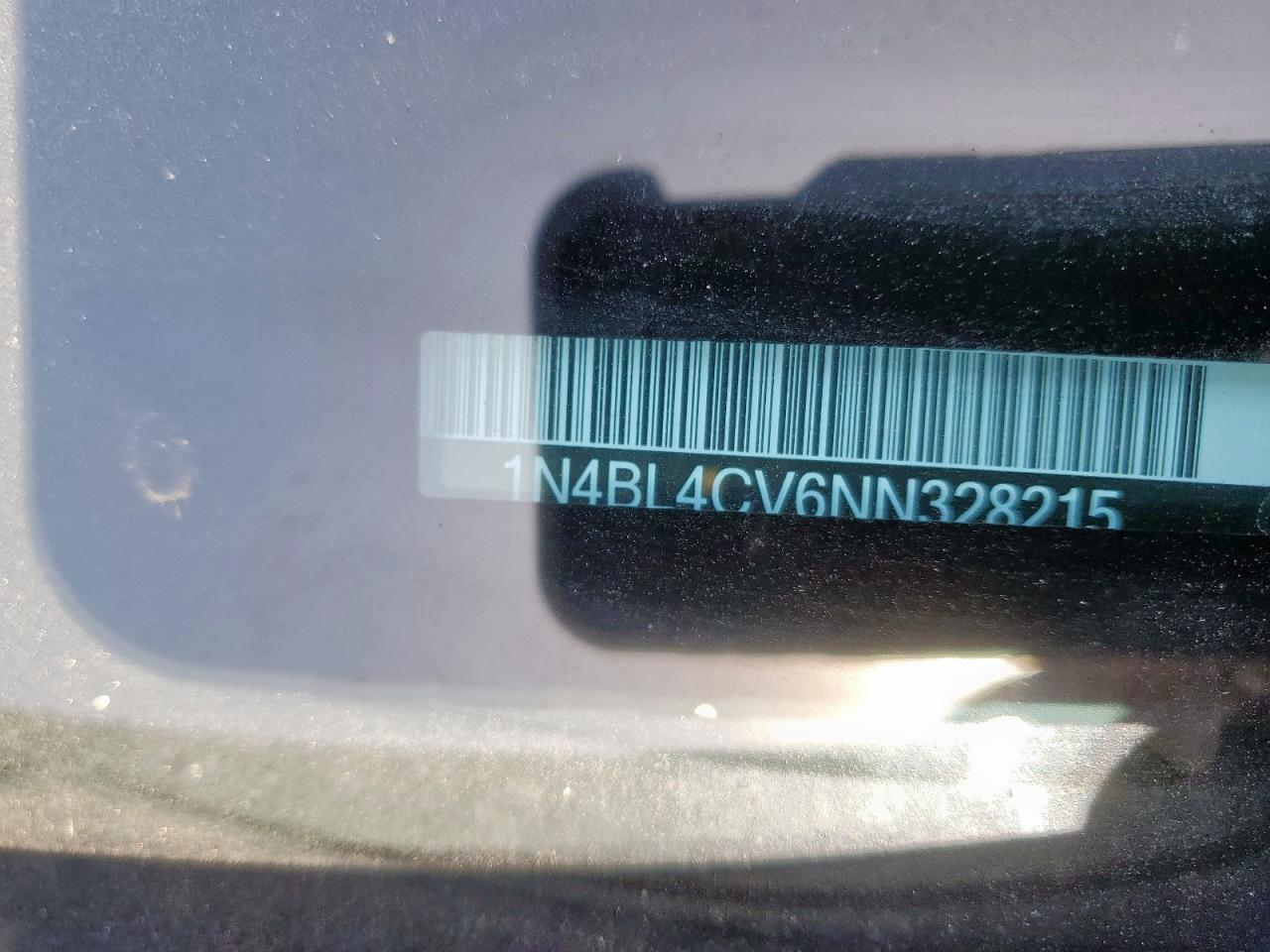 2022 Nissan Altima - Image 13