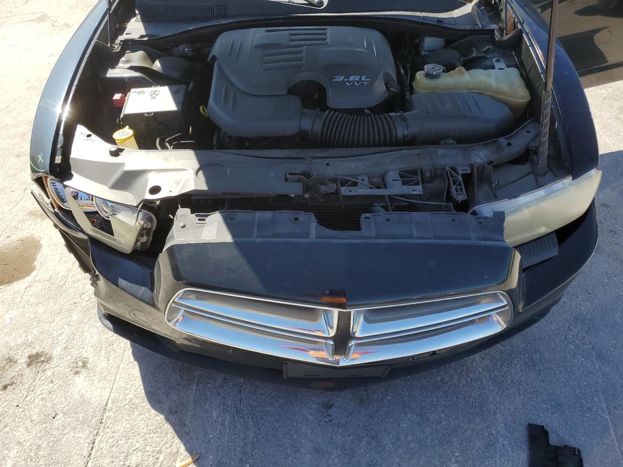 2013 Dodge Charger - Image 11