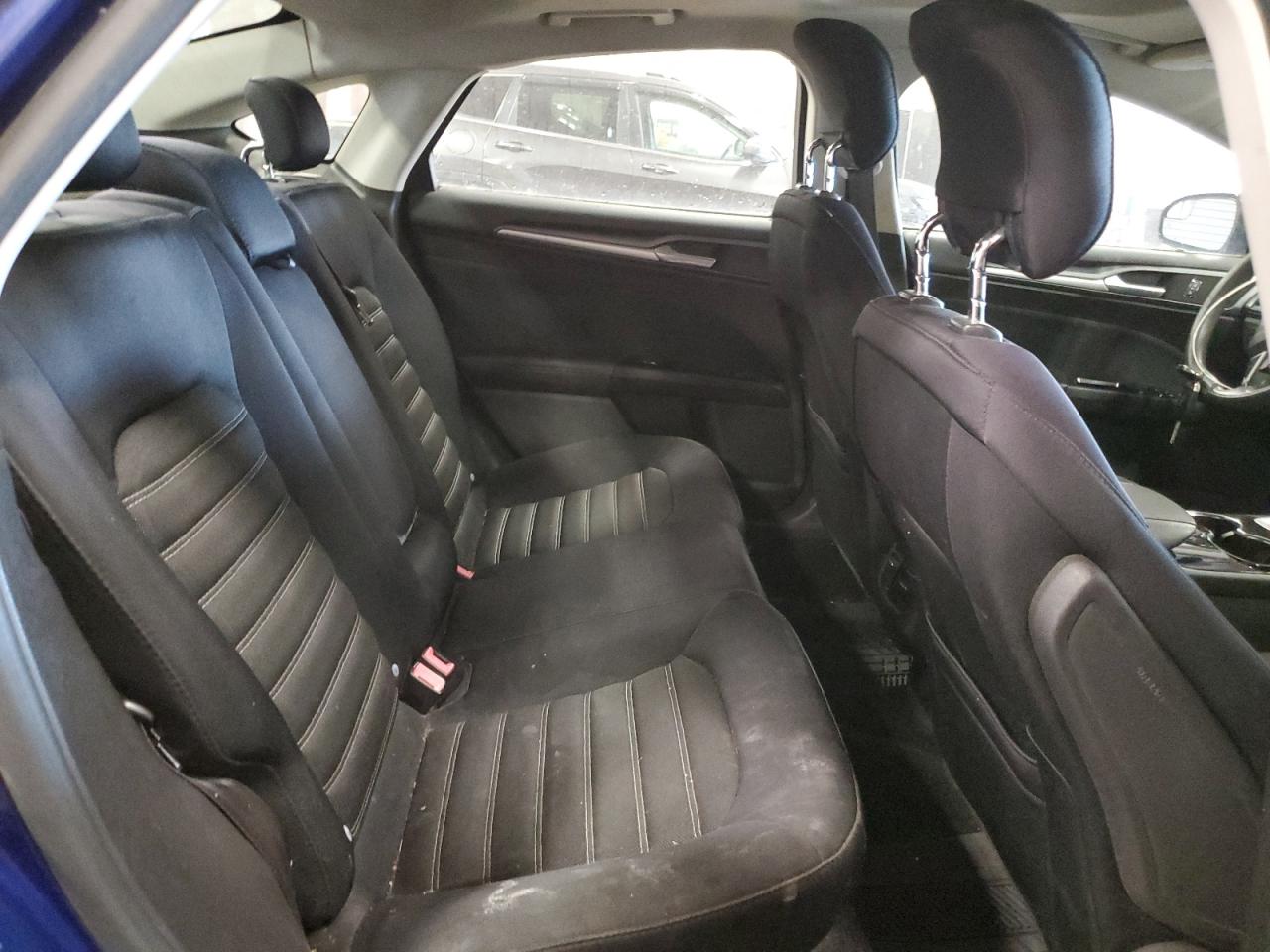 2014 Ford Fusion - Image 10