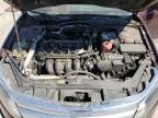2011 Ford Fusion Se for Sale in Harleyville, SC - Burn