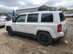 2015 Jeep Patriot Sport en Venta en Midway, FL - Minor Dent/Scratches