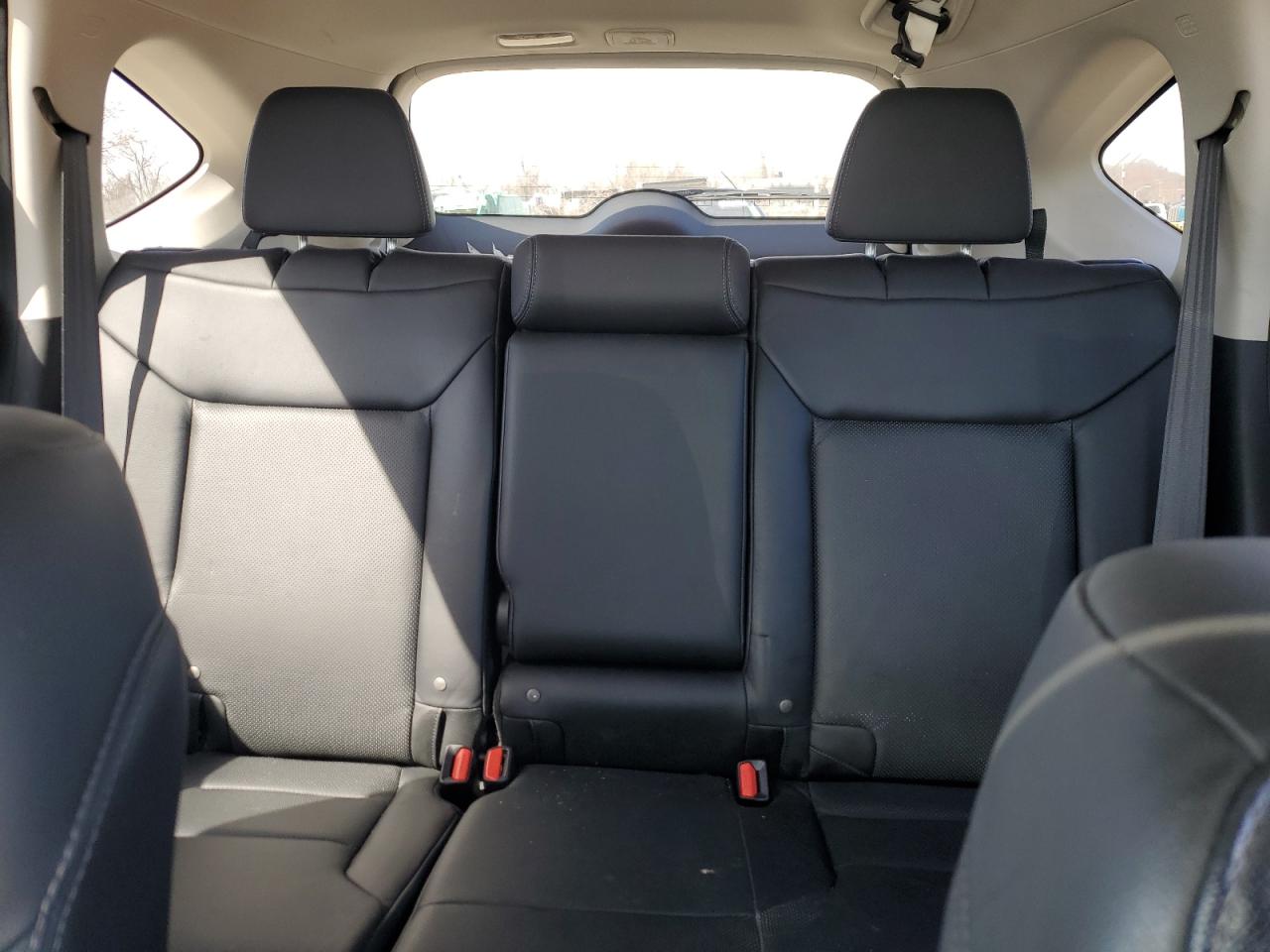 2016 Honda Cr-V Exl VIN: 2HKRM4H70GH623426 Lot: 49811085