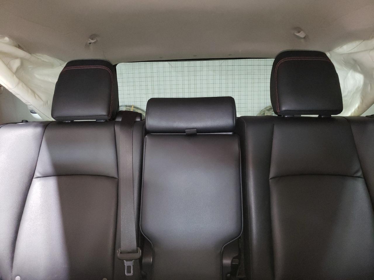 2021 Toyota 4Runner - Image 10
