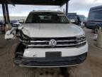 2019 Volkswagen Atlas S იყიდება Hayward-ში, CA - Front End