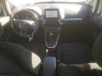 2018 Ford Ecosport Se იყიდება Spartanburg-ში, SC - Front End
