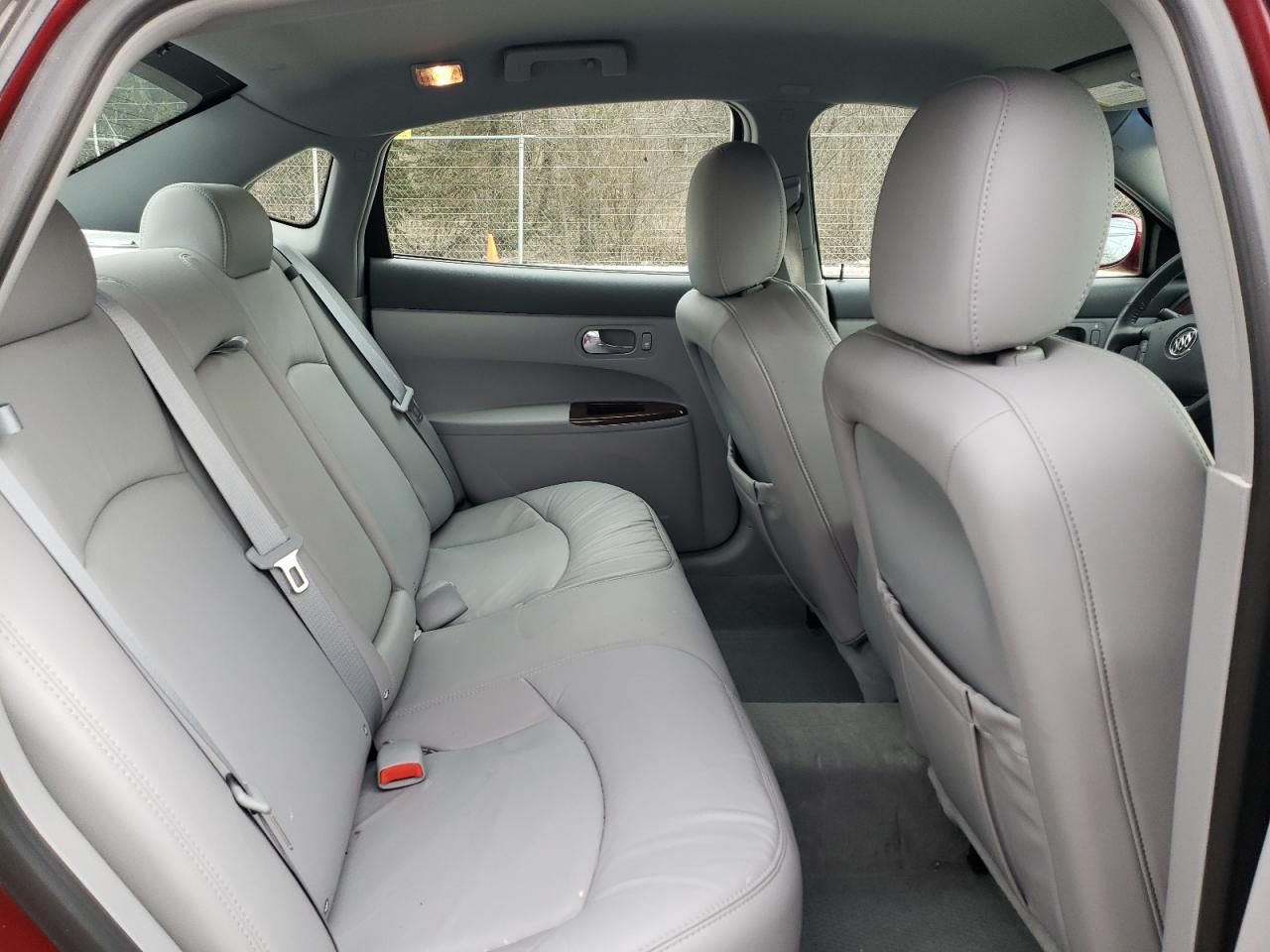 2007 Buick LaCrosse - Image 11