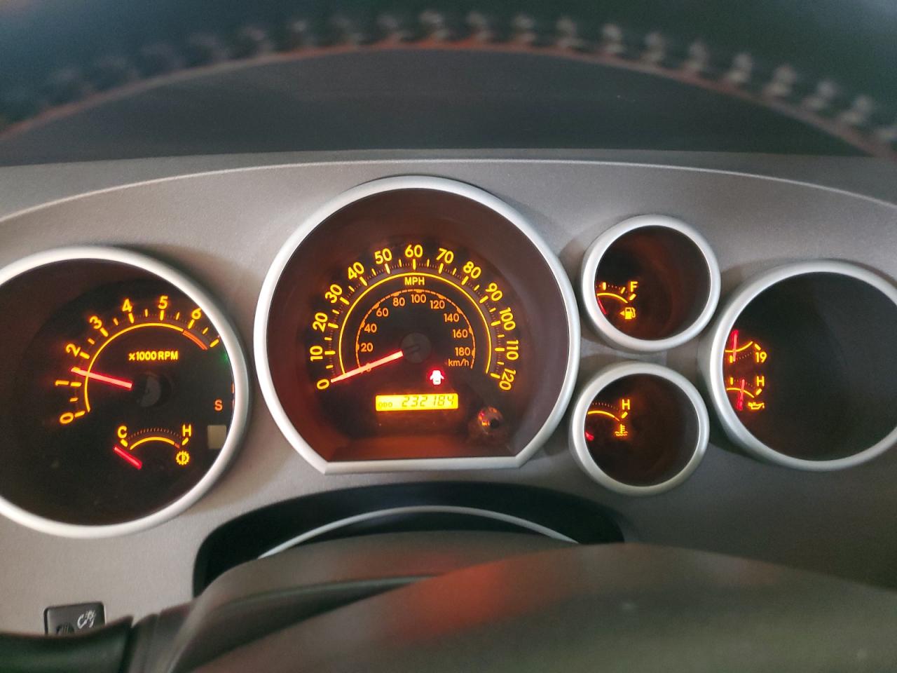 2010 Toyota Tundra - Image 9