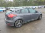 Shreveport, LA에서 판매 중인 2017 Ford Focus Sel - Water/Flood