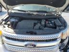 2012 Ford Explorer Xlt на продаже в Riverview, FL - Front End