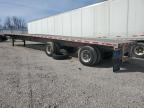 2016 Fontaine Flatbed Trailer იყიდება Lexington-ში, KY - Frame Damage