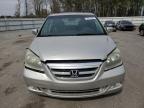 2005 Honda Odyssey Exl for Sale in Dunn, NC - Front End