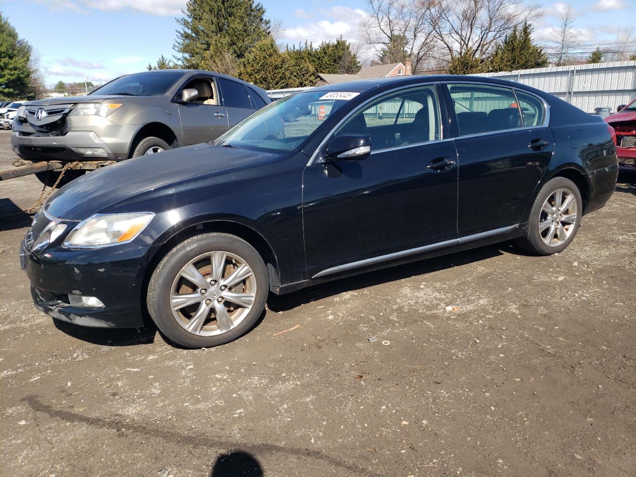 Finksburg, MD에서 판매 중인 2011 Lexus Gs 350 - Mechanical