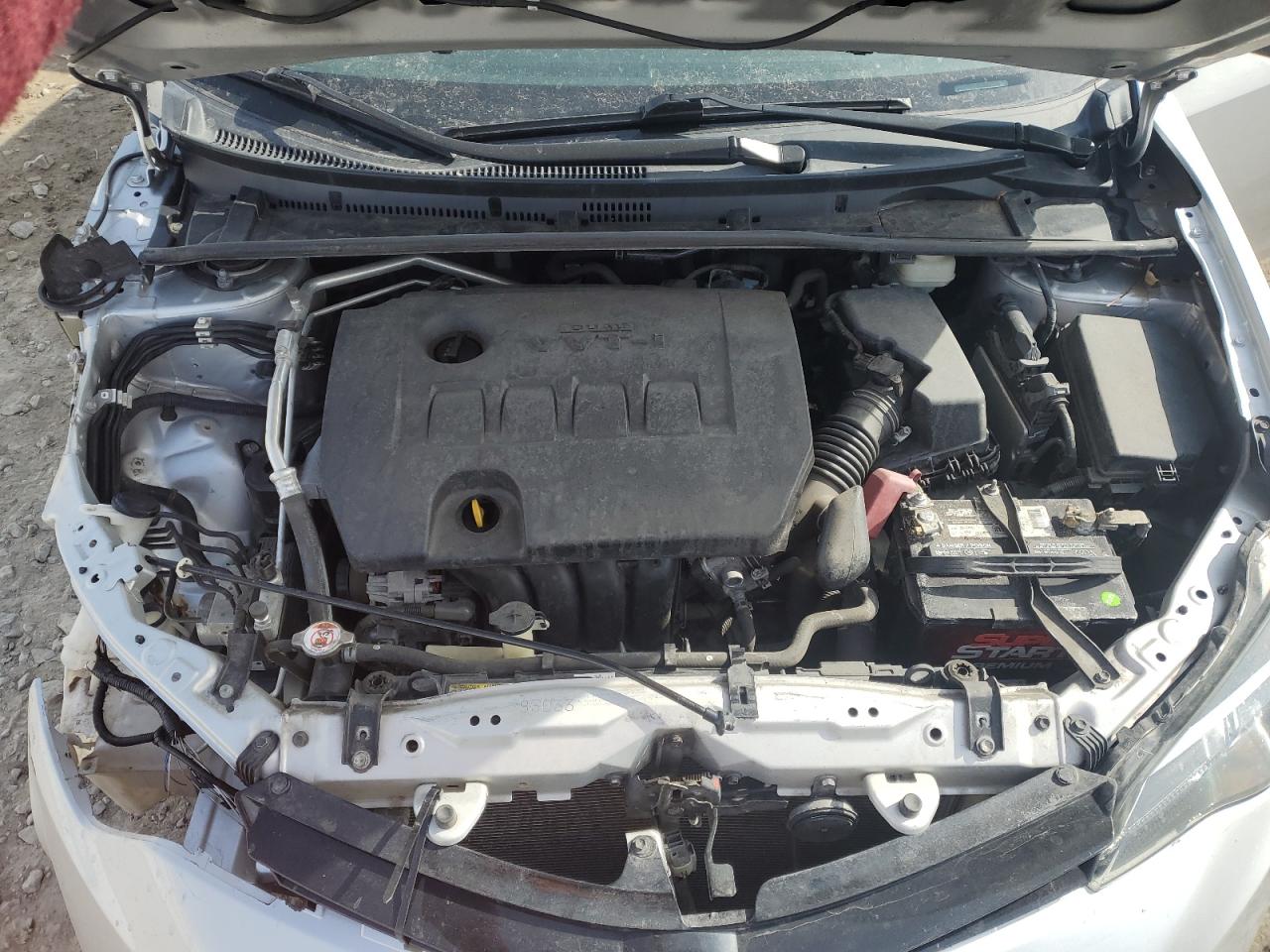 2018 Toyota Corolla - Image 12