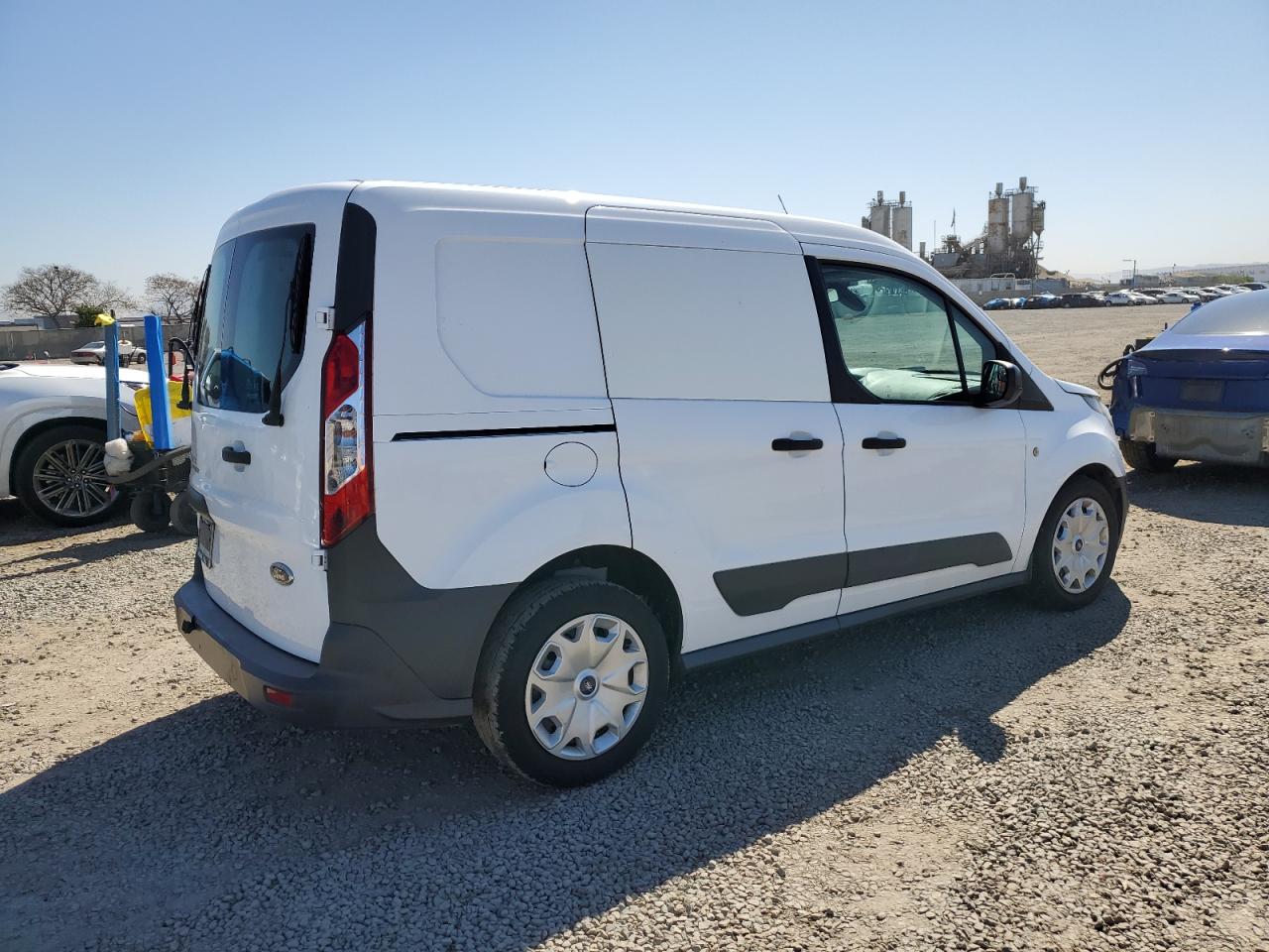2015 Ford Transit - Image 3