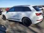 2020 Audi Sq7 Prestige за продажба в Brookhaven, NY - Undercarriage