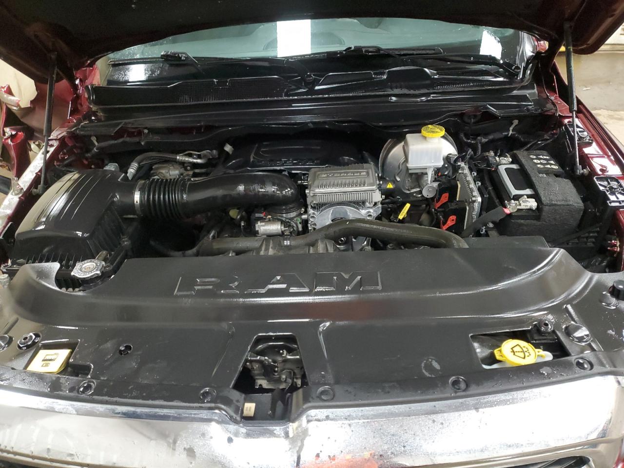 2021 RAM 1500 - Image 11