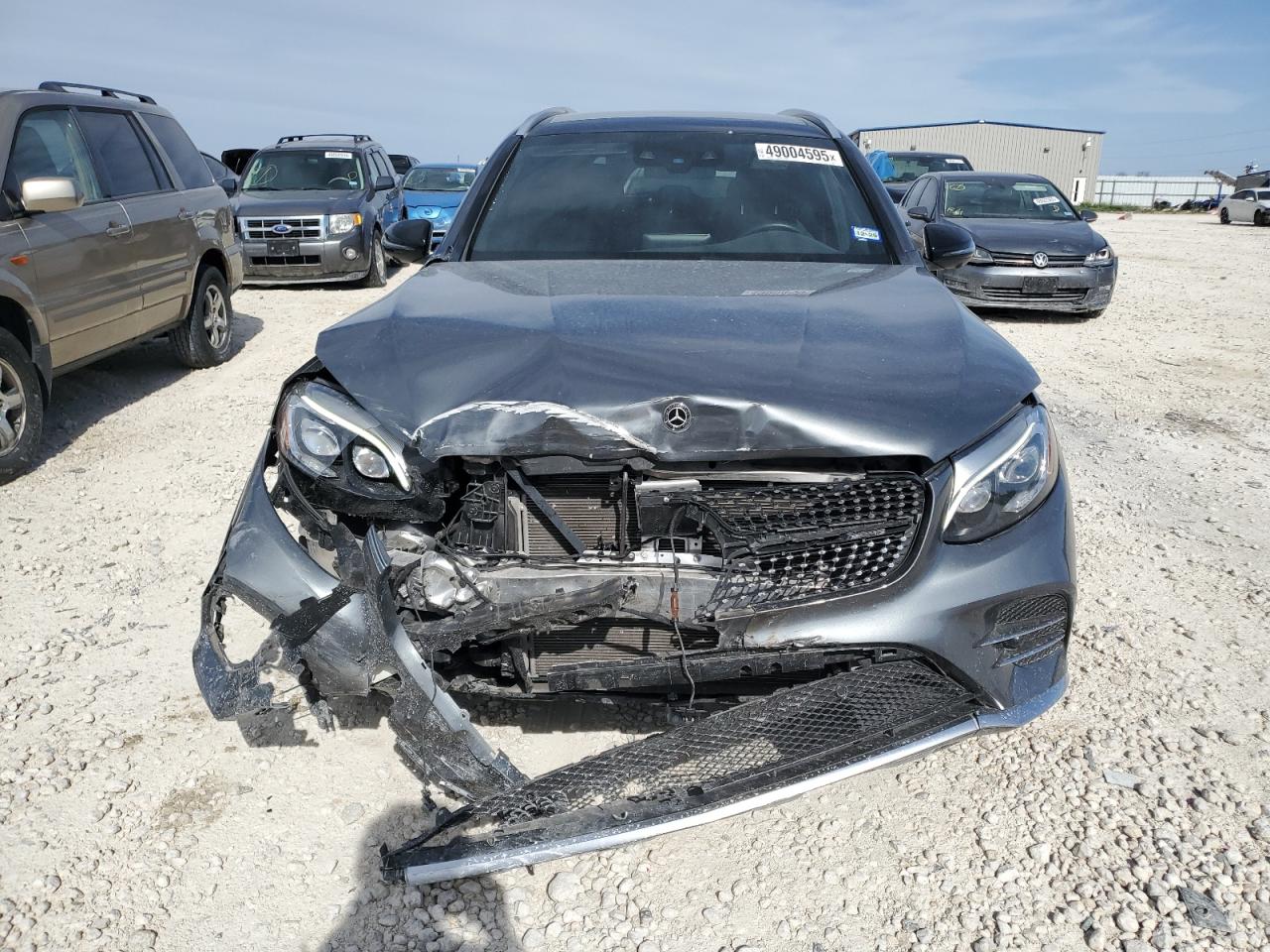 2019 Mercedes-Benz GLC - Image 5