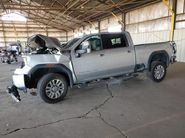 GMC SIERRA K25 2022