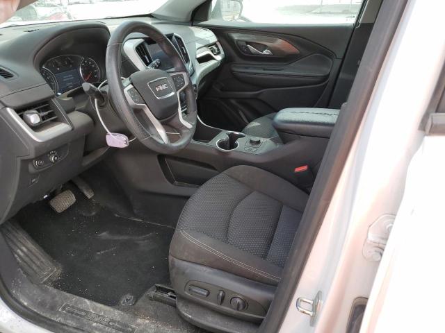  GMC TERRAIN 2023 White