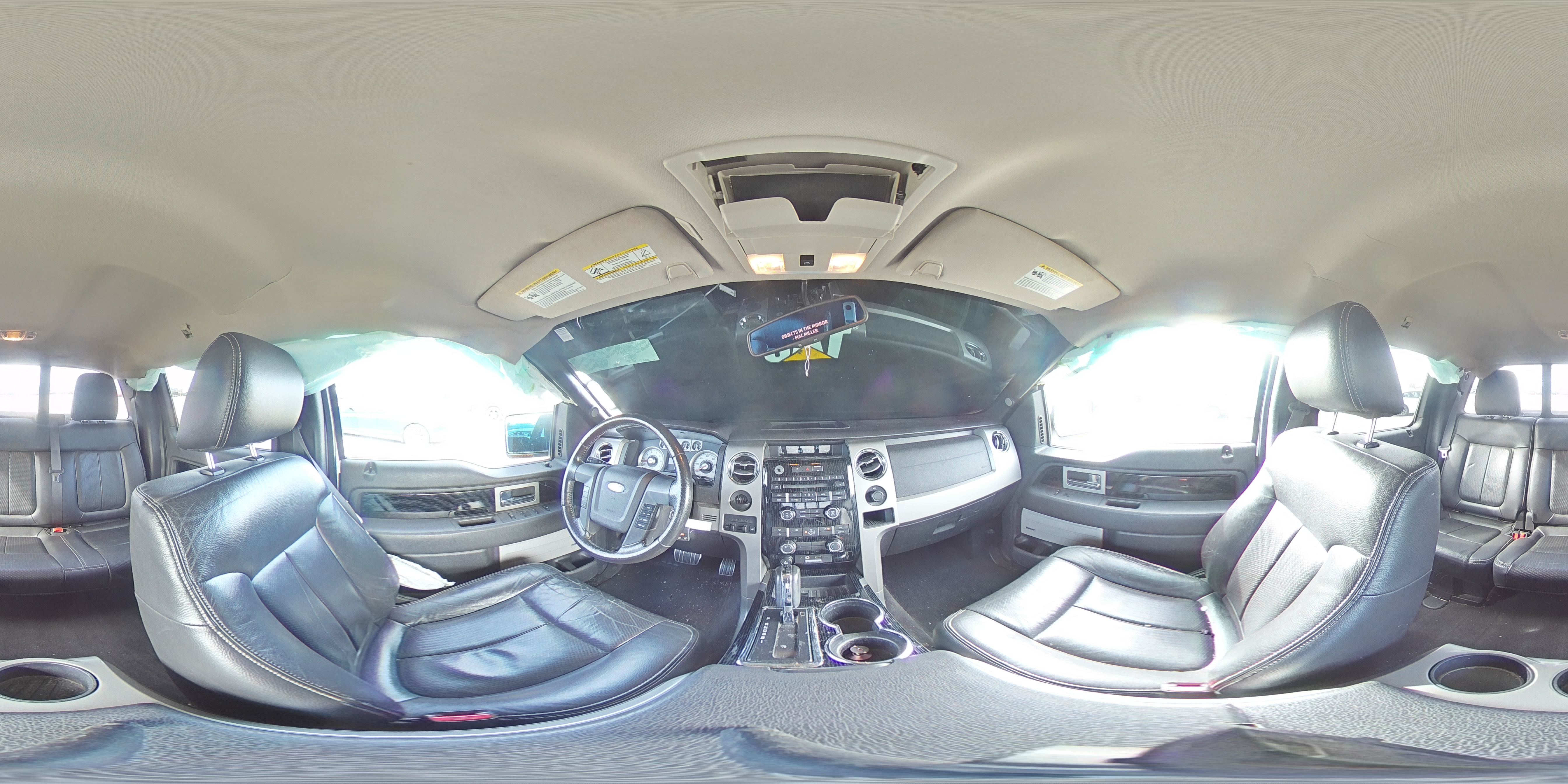 2010 Ford F-150 - Image 13
