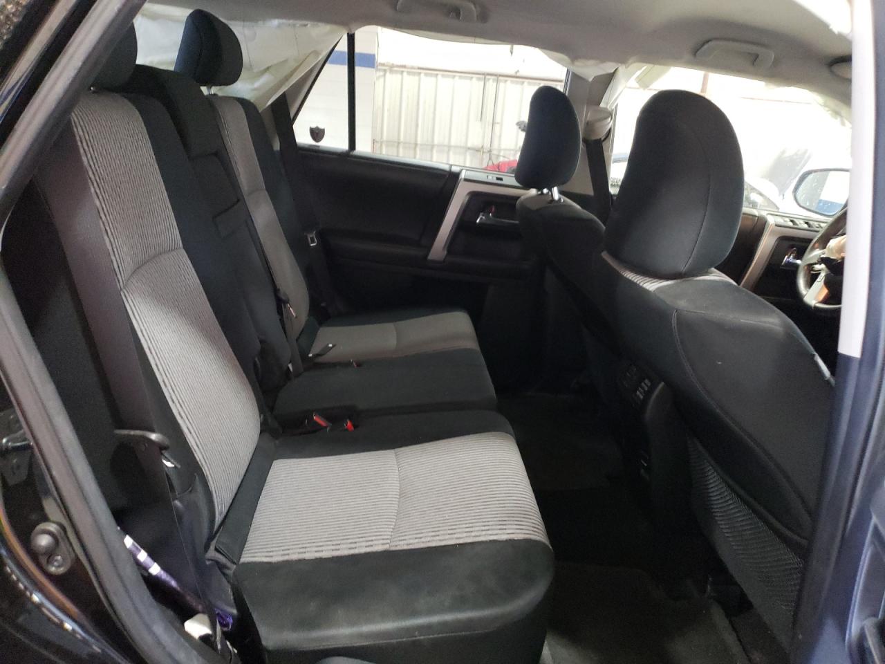 2014 Toyota 4Runner - Image 11