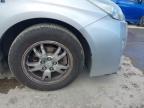 2012 TOYOTA PRIUS T3 V for sale at Copart YORK