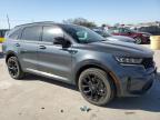 2023 Kia Sorento Sx продається в Wilmer, TX - Rear End