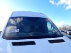 2018 FORD TRANSIT 35 for sale at Copart NEWBURY