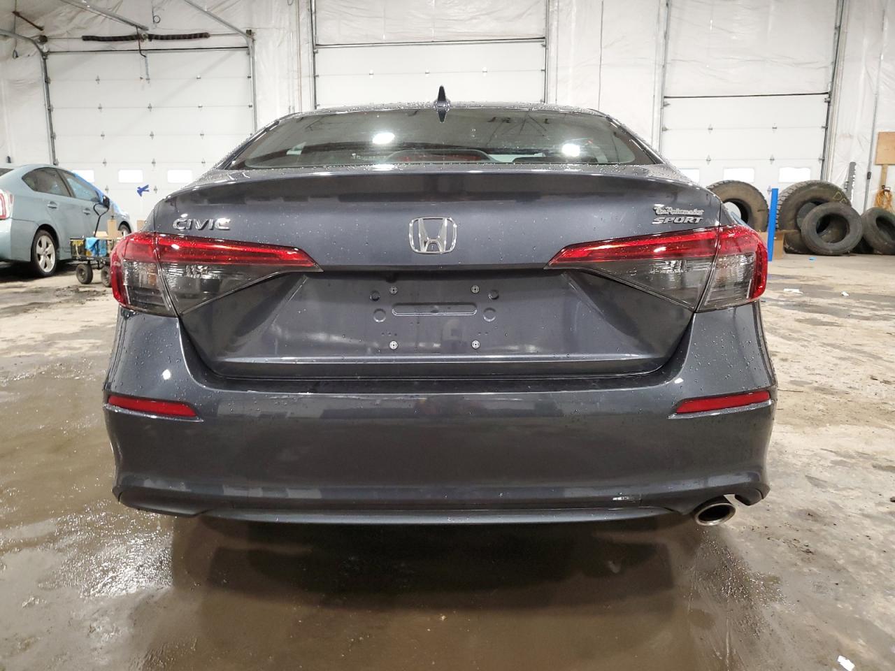 2022 Honda Civic - Image 6