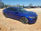 2018 Honda Accord Sport en Venta en China Grove, NC - Front End