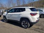 2019 Jeep Compass Limited იყიდება Hurricane-ში, WV - Front End