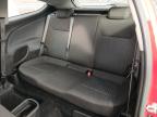 2014 VAUXHALL ASTRA GTC for sale at Copart SANDTOFT