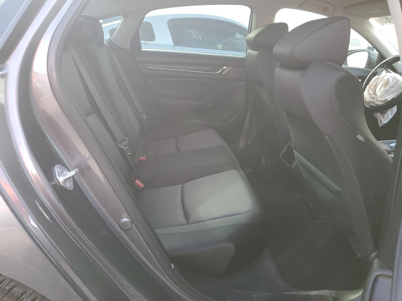 2021 Honda Accord - Image 10
