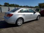 2011 Chevrolet Cruze Lt de vânzare în Miami, FL - Normal Wear